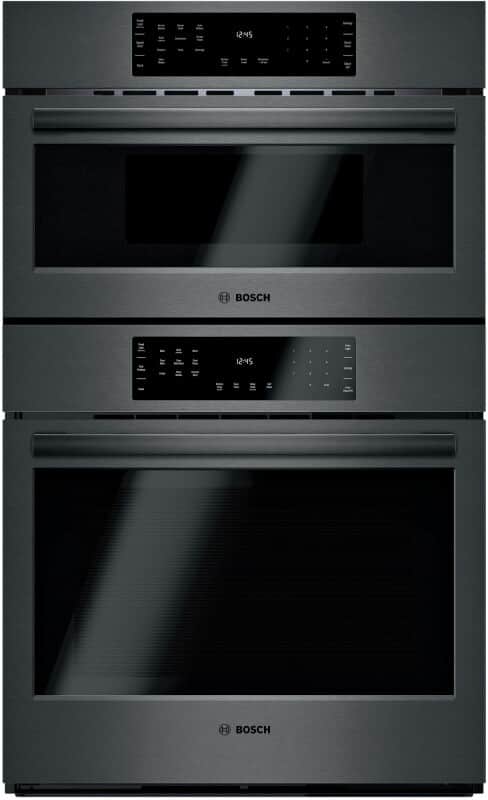 800 Series Combination Oven 30''