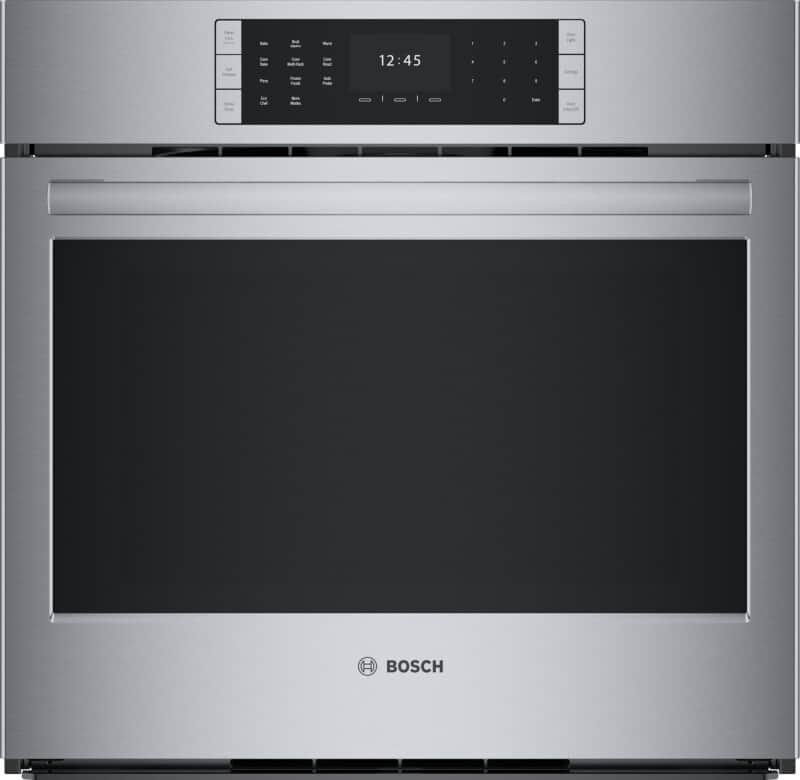 Benchmark™ Single Wall Oven 30''