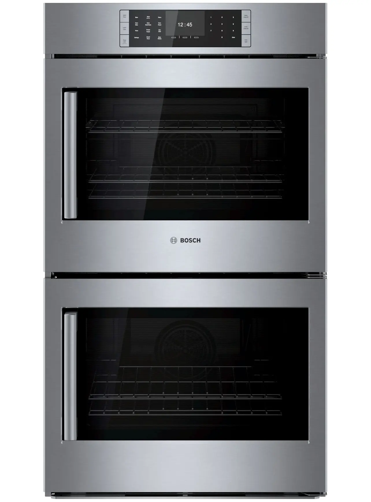 Benchmark™ Double Wall Oven 30''
