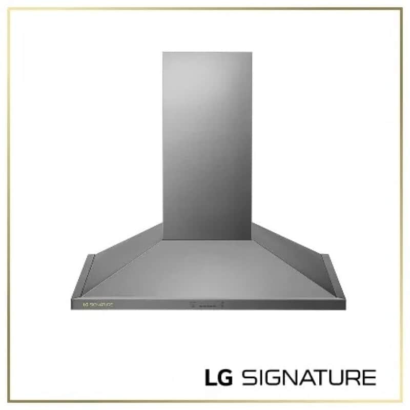 30 Inch Wall Mount Chimney Hood
