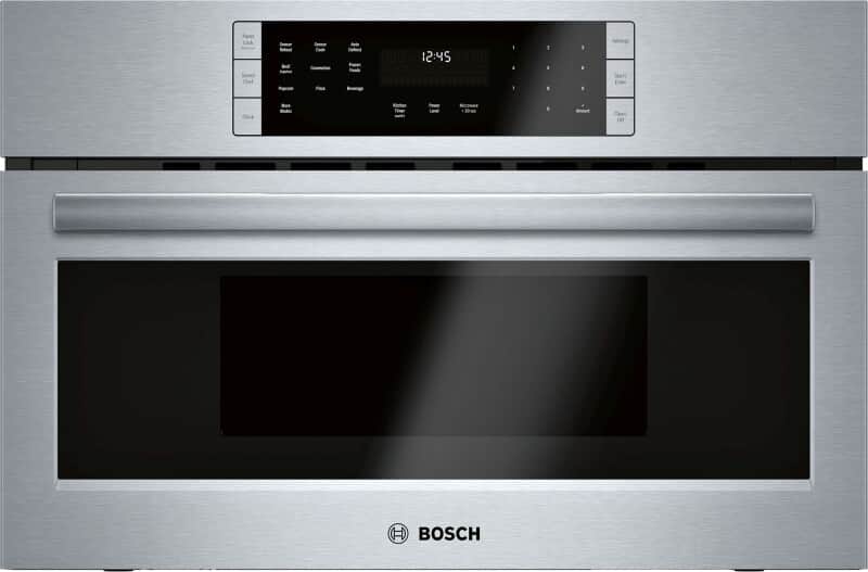 800 Series Speed Oven 30''