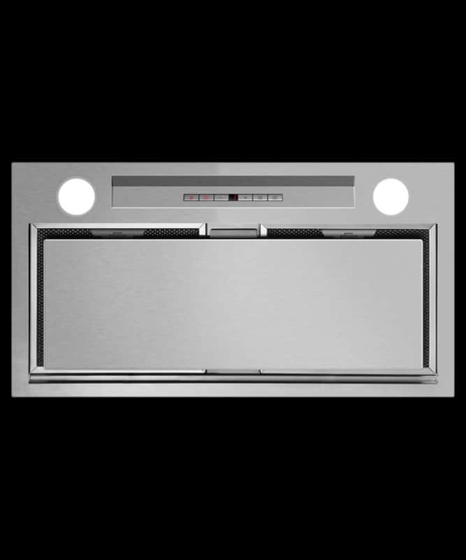 Insert Range Hood, 24"