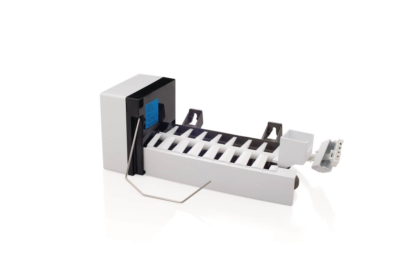 Universal Top Mount Refrigerator Ice Maker Kit