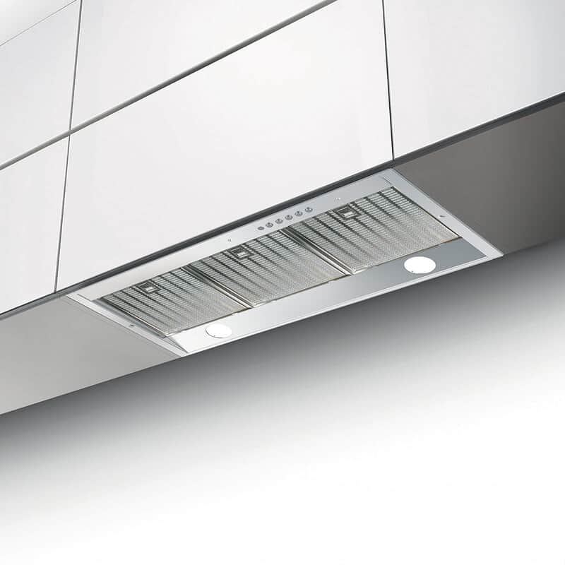 Inca HC 29 " Insert Range Hood 295/395/600 CFM