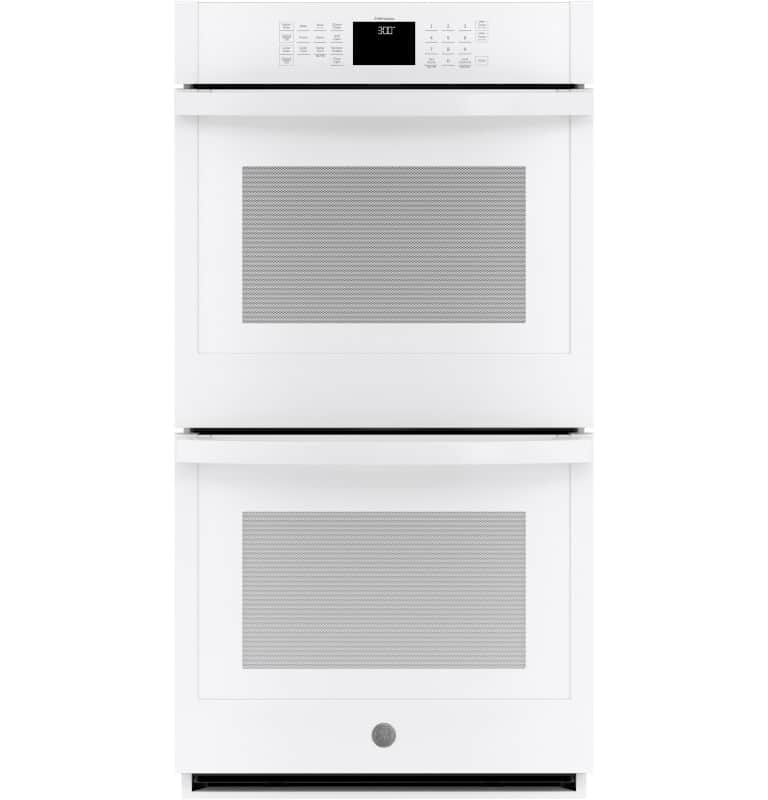27" Smart Built-In Double Wall Oven