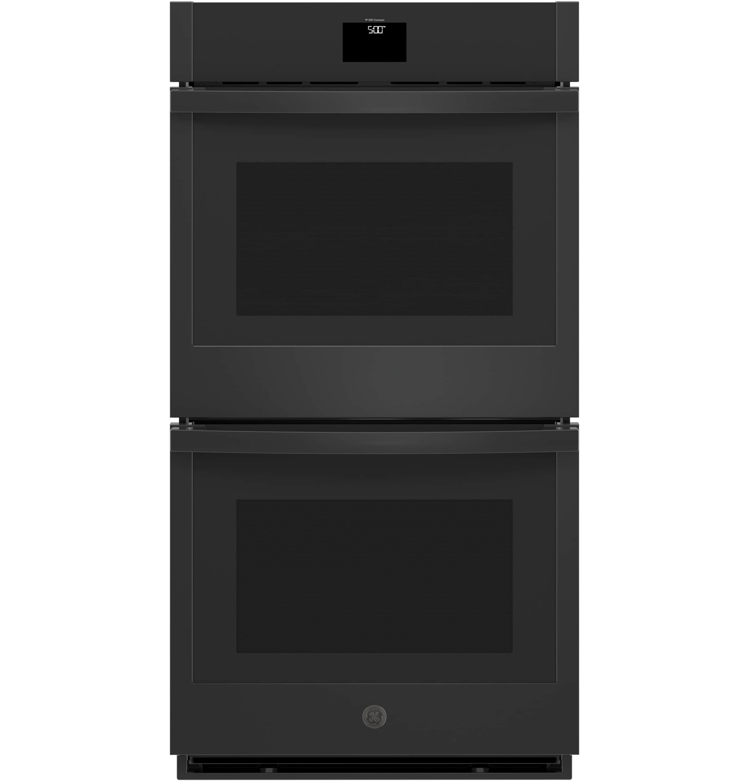 27" Smart Built-In Convection Double Wall Oven with No Preheat Air Fry