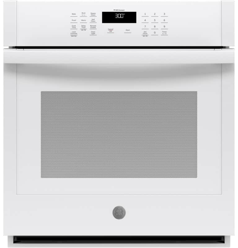 27" Smart Built-In Single Wall Oven