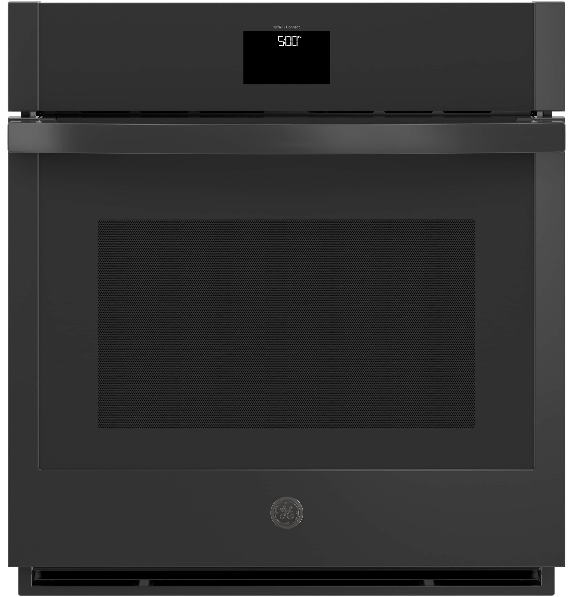 27" Smart Built-In Convection Single Wall Oven with No Preheat Air Fry
