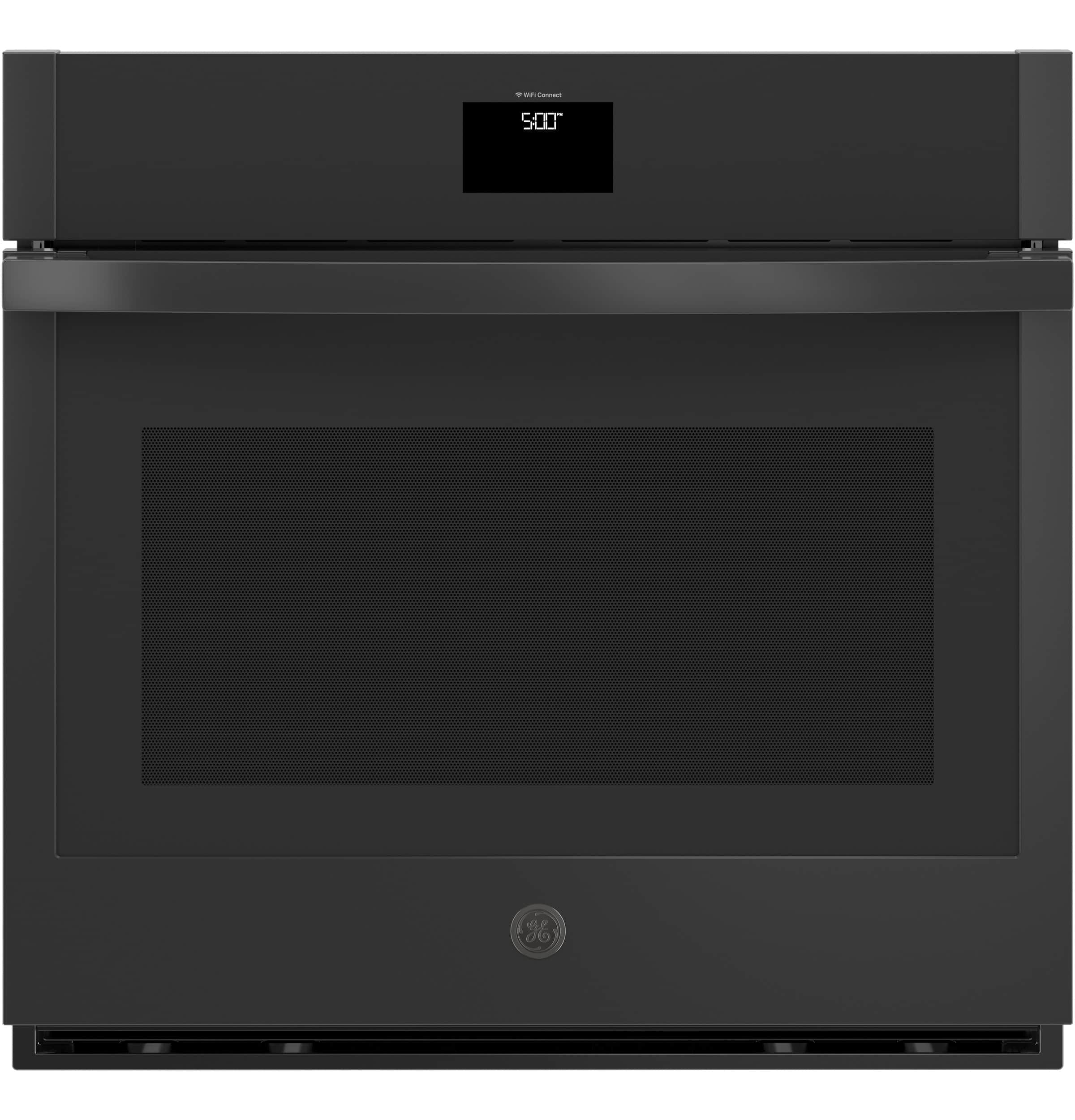 30" Smart Built-In Self-Clean Convection Single Wall Oven with No Preheat Air Fry