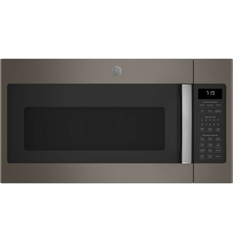 1.9 Cu. Ft. Over-the-Range Sensor Microwave Oven