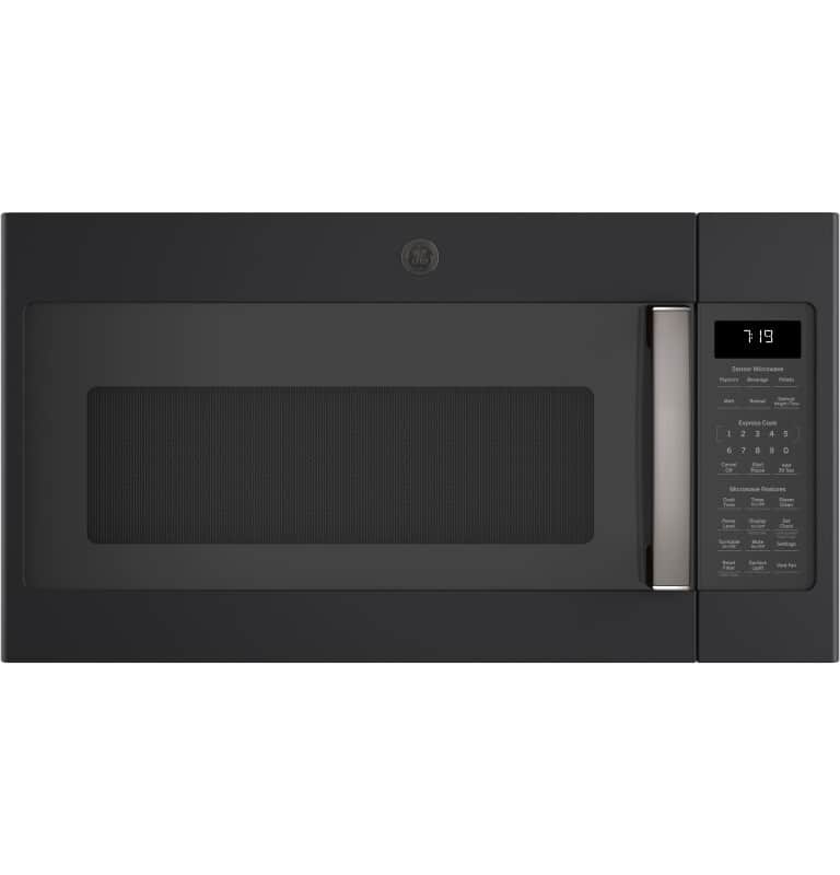 1.9 Cu. Ft. Over-the-Range Sensor Microwave Oven