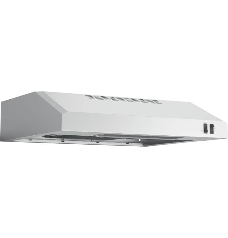 24" Under The Cabinet Hood