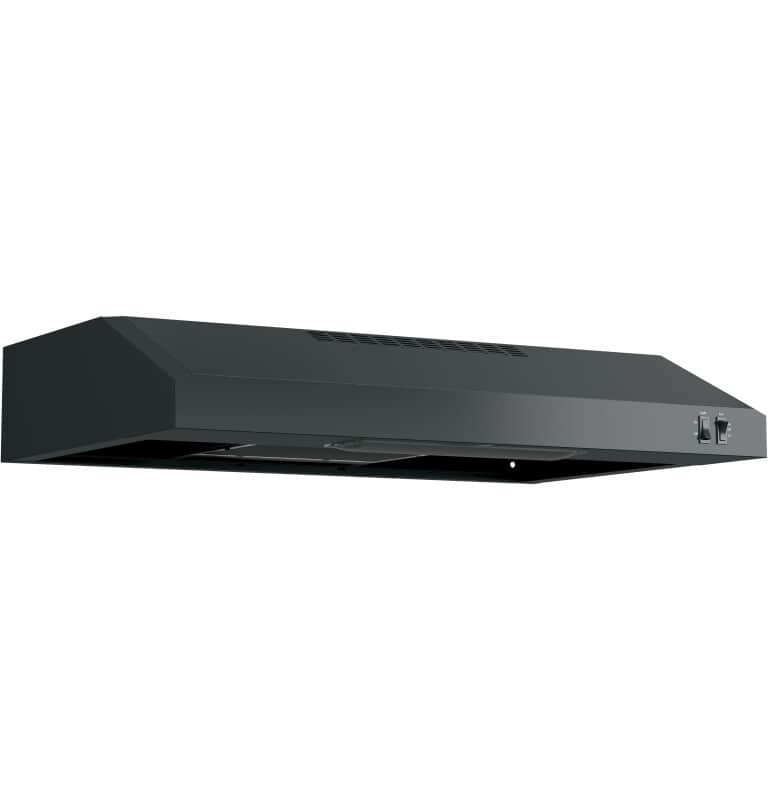 30" Under The Cabinet Hood