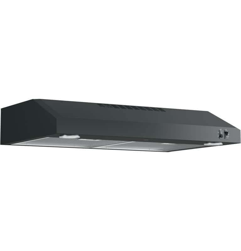 30" Certified Under The Cabinet Hood