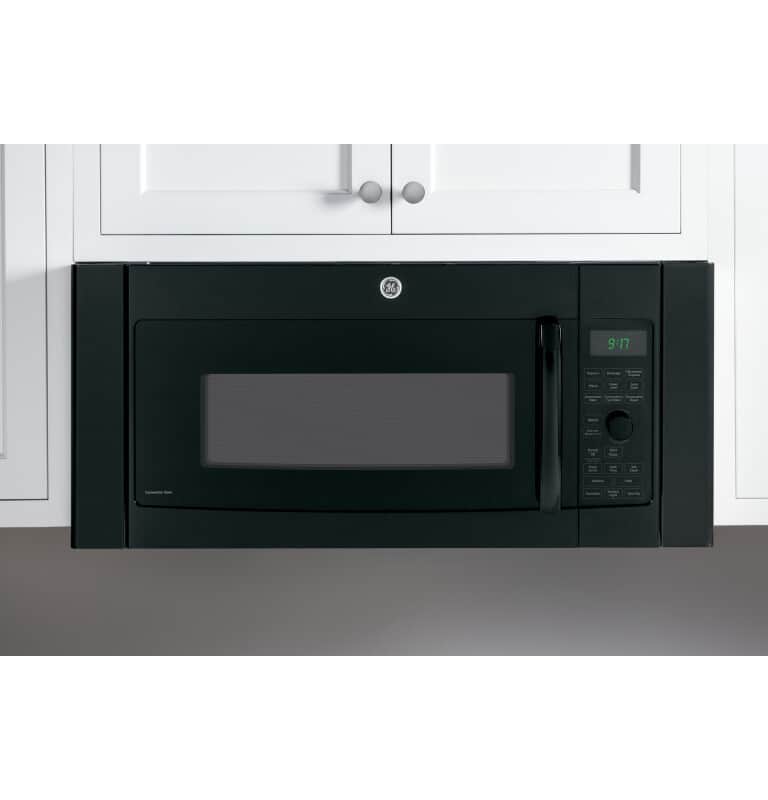 36" Over-the-Range Microwave Accessory Filler Kit