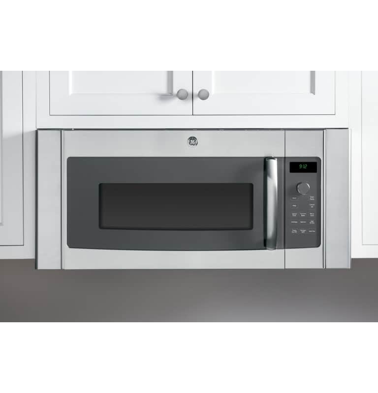 36" Over-the-Range Microwave Accessory Filler Kit
