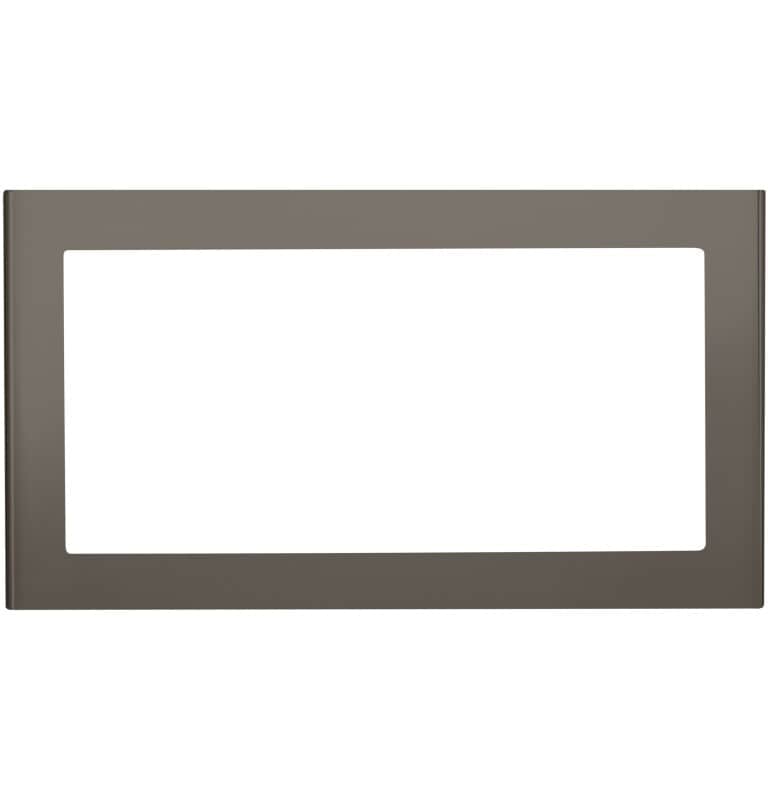Optional 27" Built-In Trim Kit