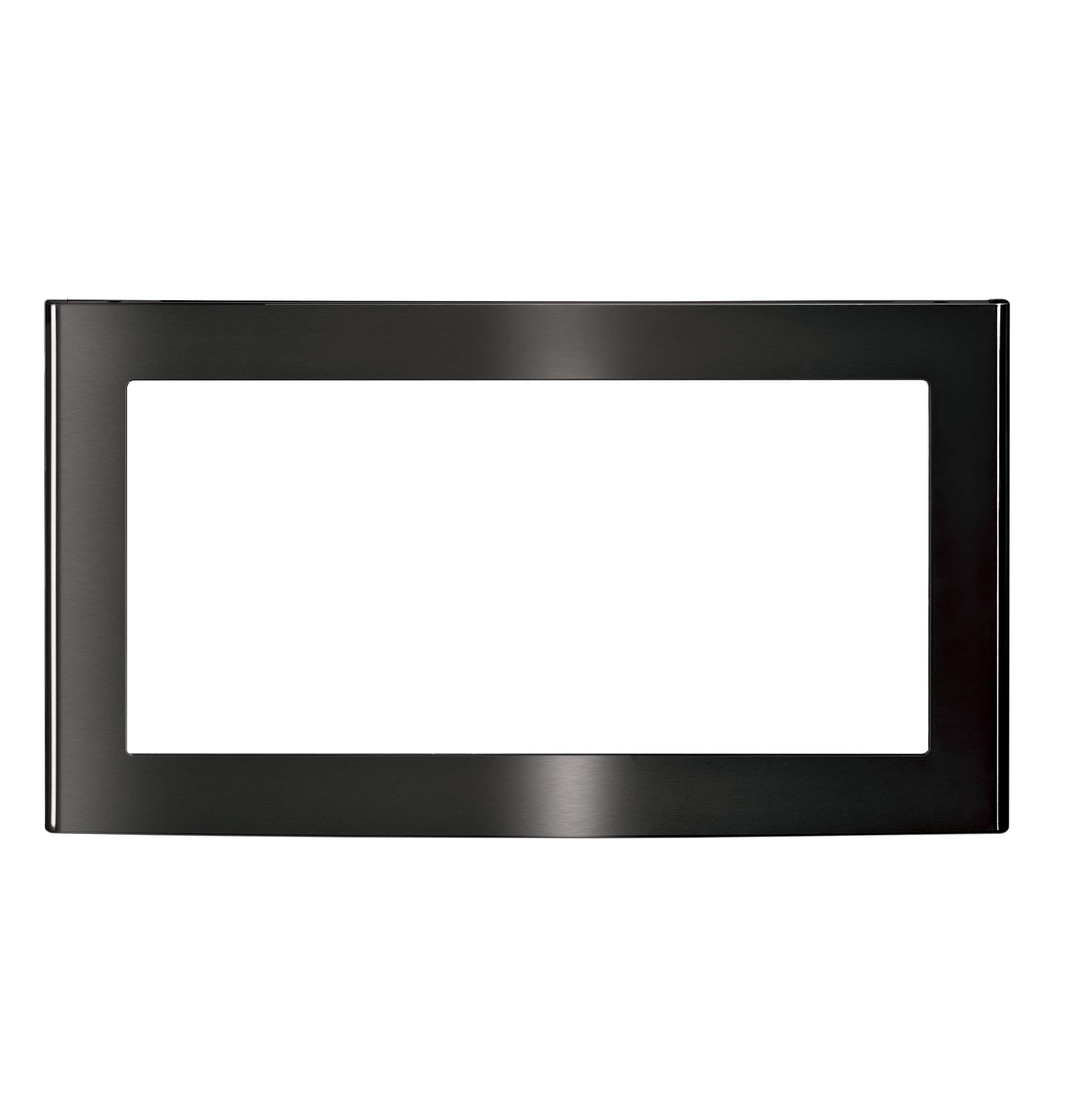 Optional 30" Built-In Trim Kit