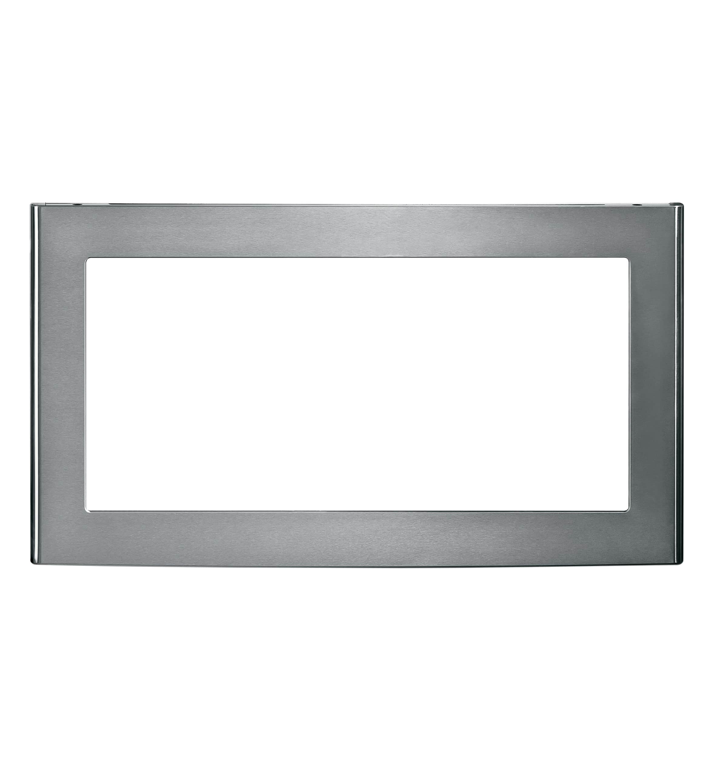 Optional 30" Built-In Trim Kit