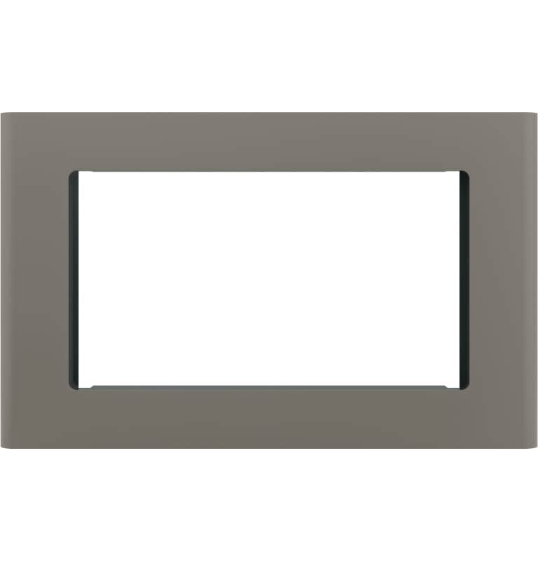 Optional 27" Built-In Trim Kit