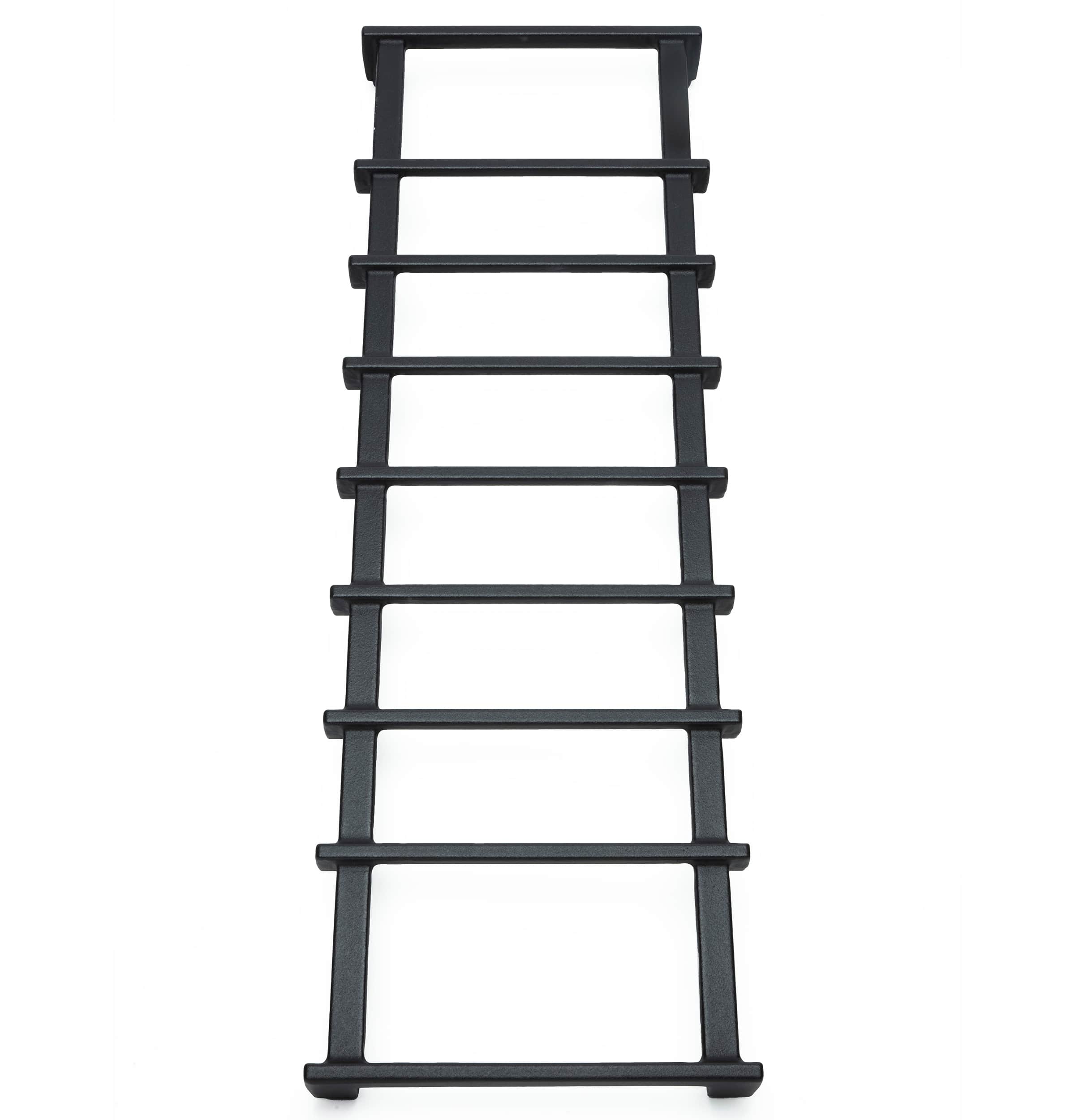 Gas Range Center Cast Iron Grate