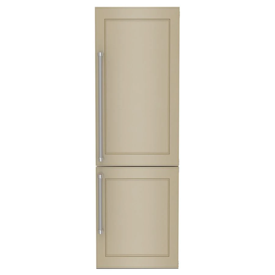8.84 Cu. Ft. 22-inch Built-in Panel-ready Bottom Mount Refrigerator