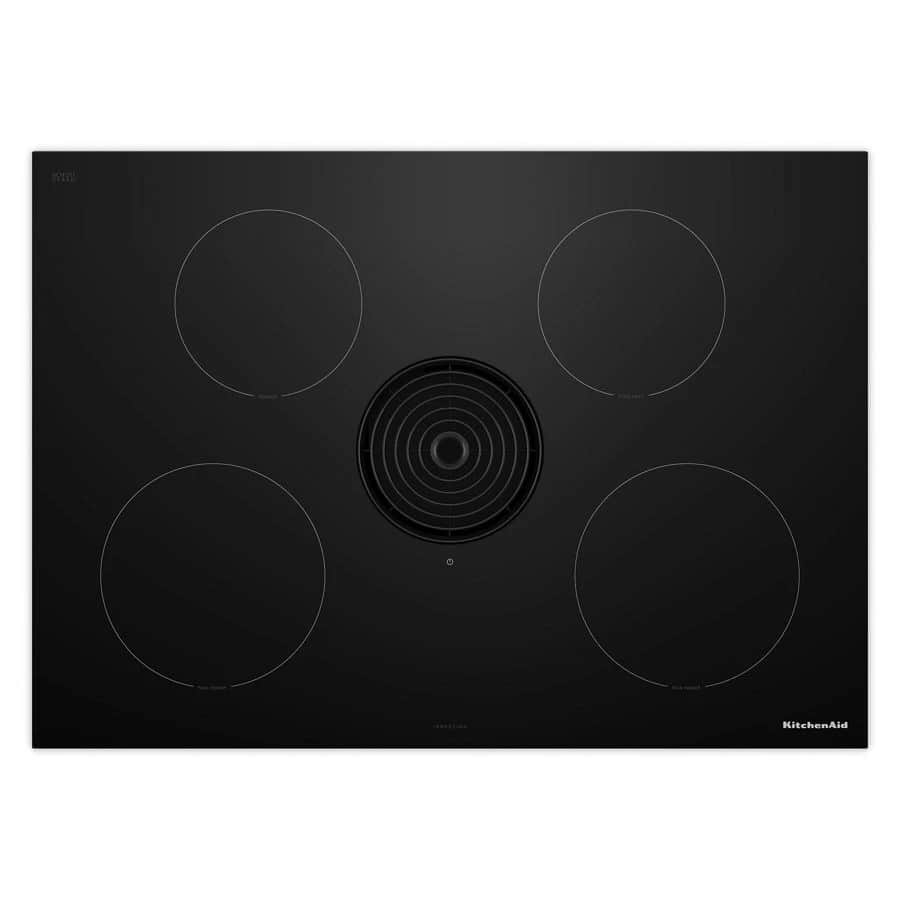 30-inch Nextgen Induction Downdraft Cooktop With 4 Cooking Zones
