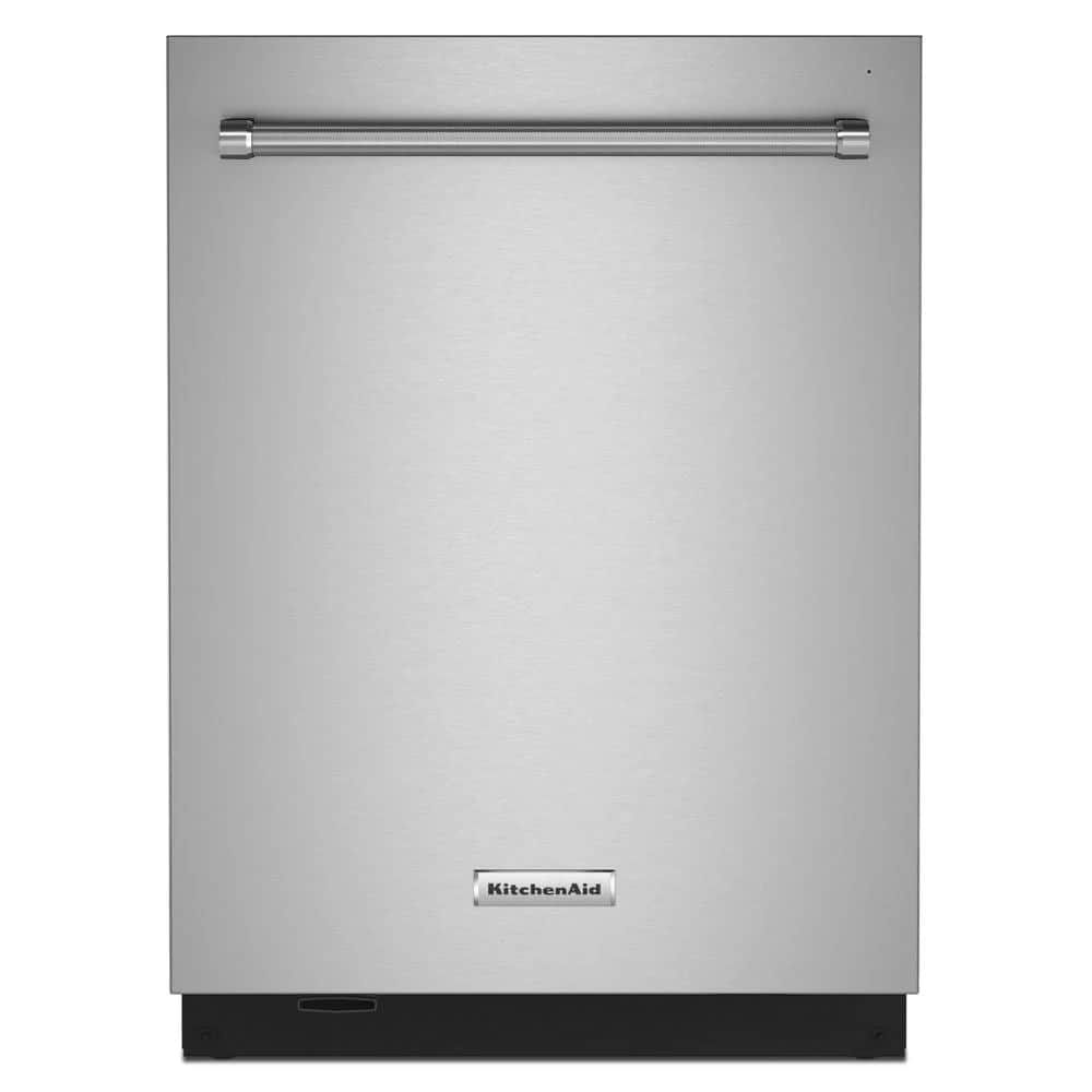 360° Max Jets™ Third Rack Dishwasher with Ultra-Bright LED Lighting, 44 dBA