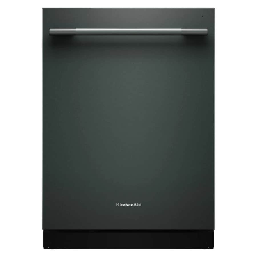 360° Max Jets™ Third Rack Dishwasher With Prodry System 44 Dba