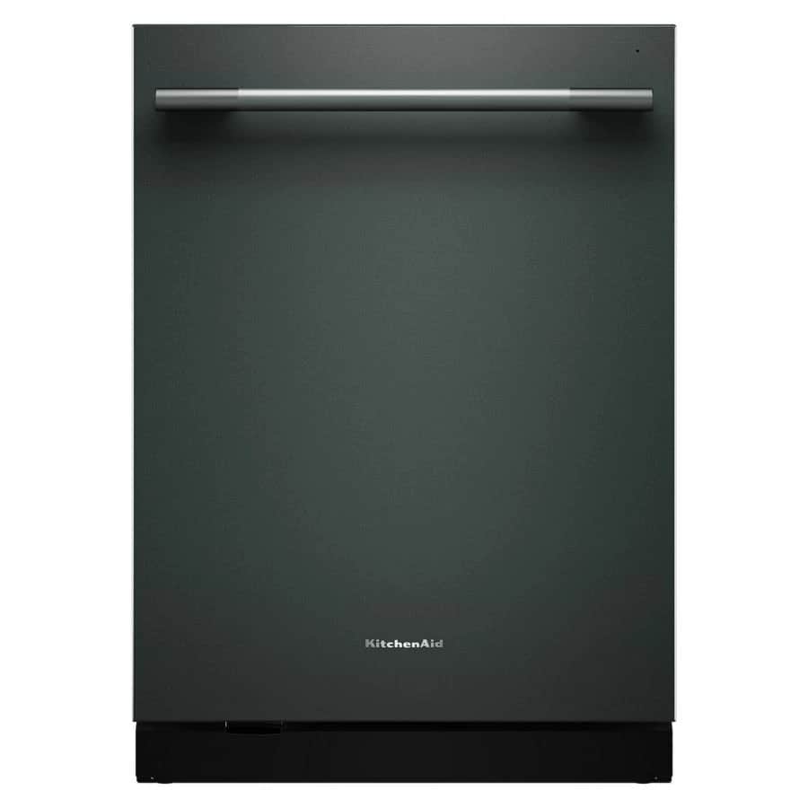 360° Max Jets™ Third Rack Dishwasher with Advanced ProDry™ System, 44 dBA