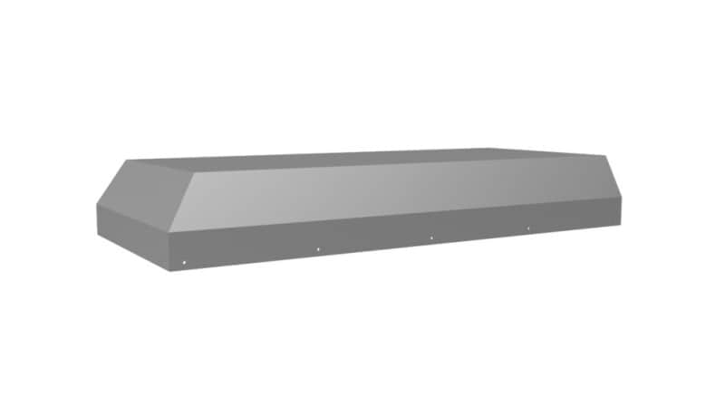 KHSLD - Premium Power Lung (V-Line) Wall Mounted Liner Inserts