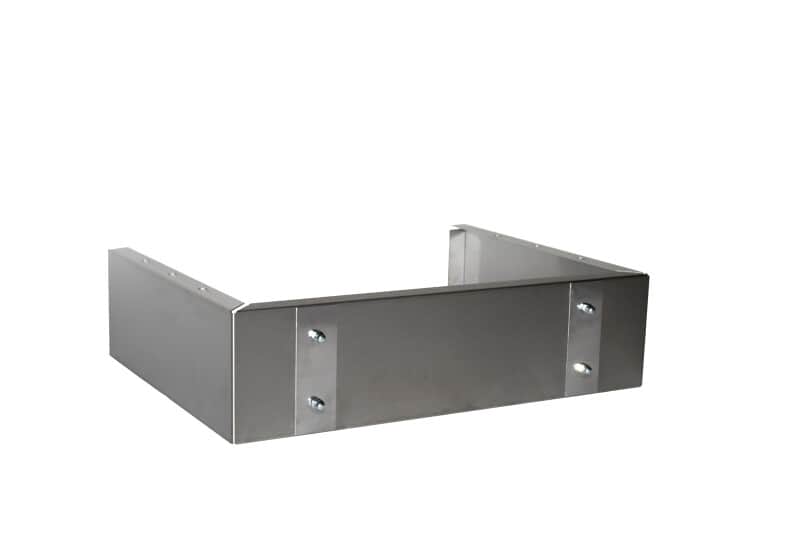 Duct Cover Kit