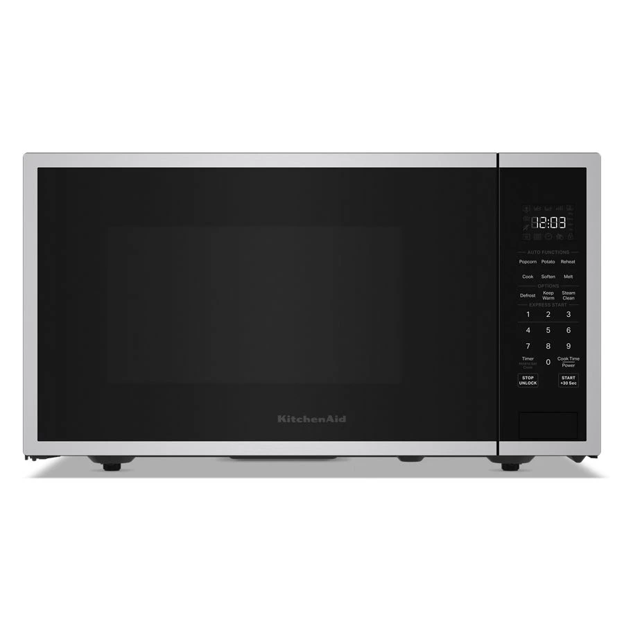 1.6 Cu. Ft. Countertop Microwave