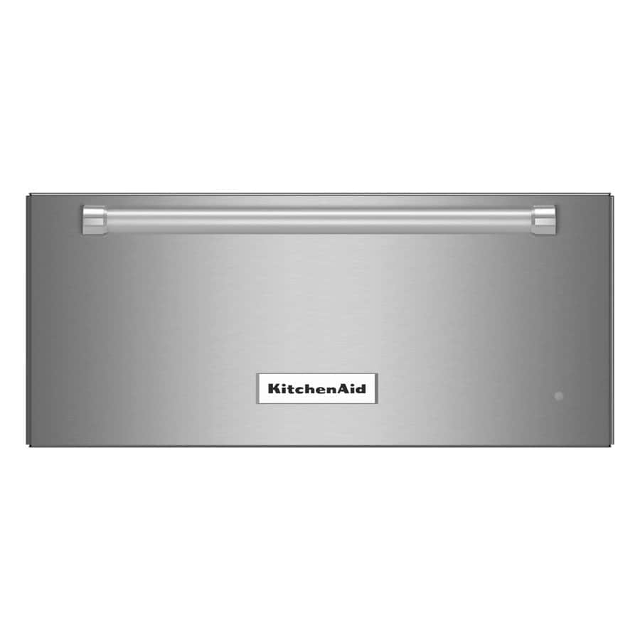 24'' Slow Cook Warming Drawer