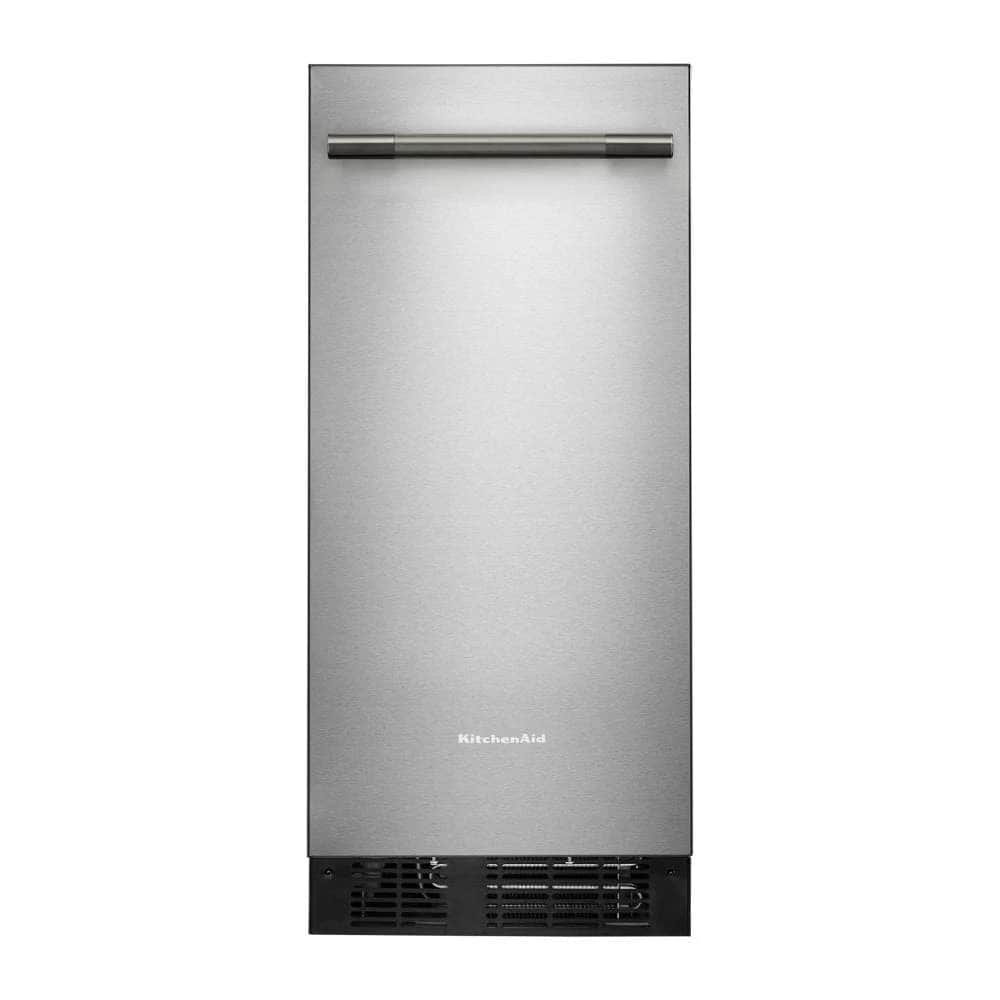 15'' Automatic Ice Maker