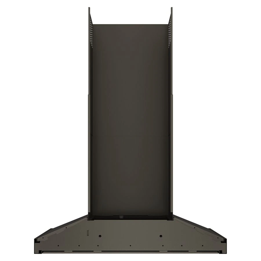 30-inch Wall-Mount, 4-Speed Canopy Hood