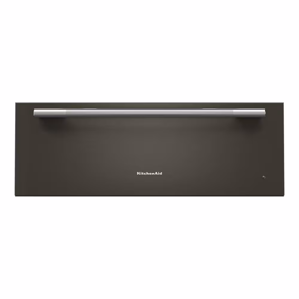 30" Slow Cook Warming Drawer