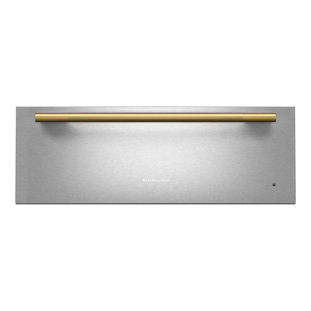 30" Slow Cook Warming Drawer