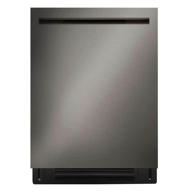 24 Inch Smart Flushfit™ Top Control Dishwasher With 1-hour Wash & Dry, Quadwash® Pro, Truesteam® And Dynamic Heat Dry™ W/autovent Dry™