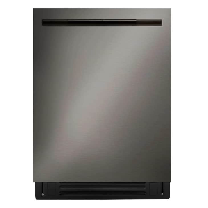 24 Inch Smart Flushfit™ Top Control Dishwasher With 1-hour Wash & Dry, Quadwash® Pro, And Dynamic Heat Dry™ W/autovent Dry™