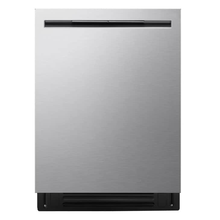 24 Inch Smart Flushfit™ Top Control Dishwasher With 1-hour Wash & Dry, Quadwash® Pro, And Dynamic Heat Dry™ W/autovent Dry™