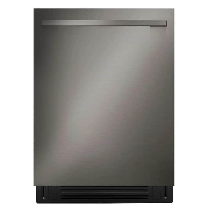 24 Inch Smart Flushfit™ Top Control Dishwasher With 1-hour Wash & Dry, Quadwash® Pro, Truesteam® And Dynamic Heat Dry™ W/autovent Dry™