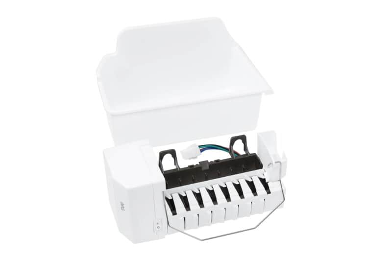 Automatic Ice Maker Kit