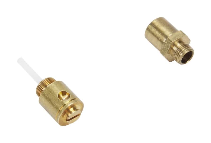 Gas Dryer Conversion Kit