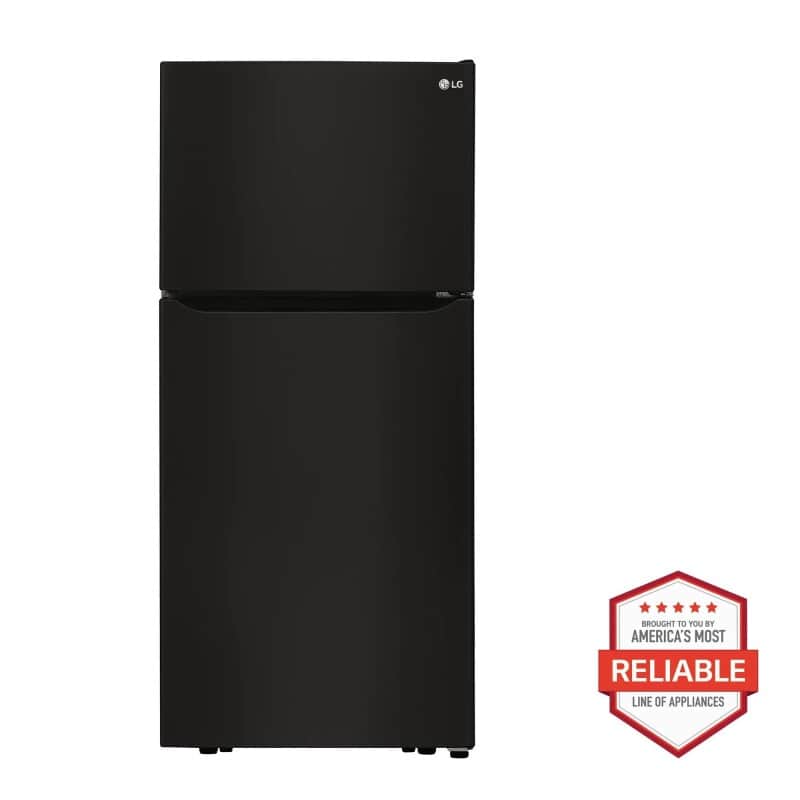 20 Cu. Ft. Top Freezer Refrigerator
