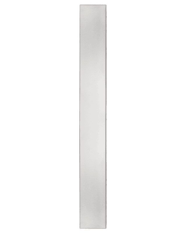 Induction Range Side Guard