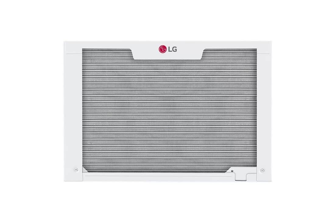 18,000 BTU DUAL Inverter Smart wi-fi Enabled Window Air Conditioner