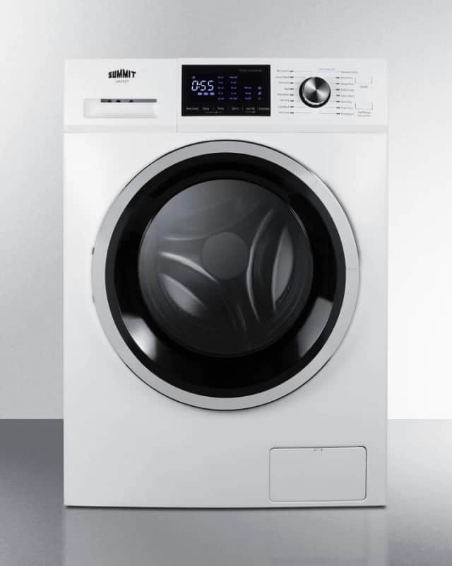 24" Wide 110-120V Washer