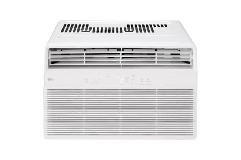8,000 Btu Window Air Conditioner | Cools Up To 350 Sq. Ft.