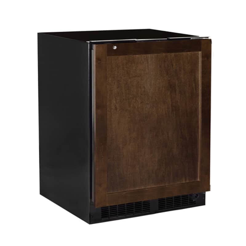 24-In Low Profile Built-In Refrigerator With Maxstore Bin And Door Storage